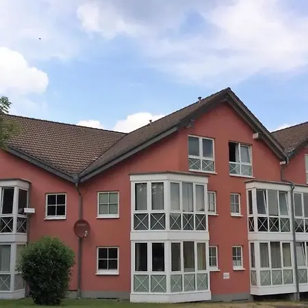 Harztraum-5 Apartment Braunlage Exterior photo