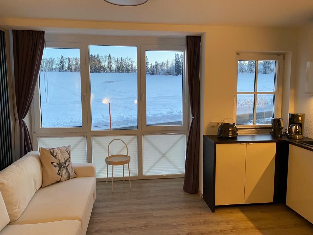 Apartment Harztraum-5